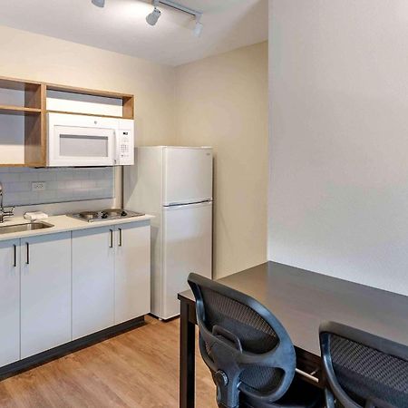 Extended Stay America Premier Suites - San Jose - Airport Kültér fotó