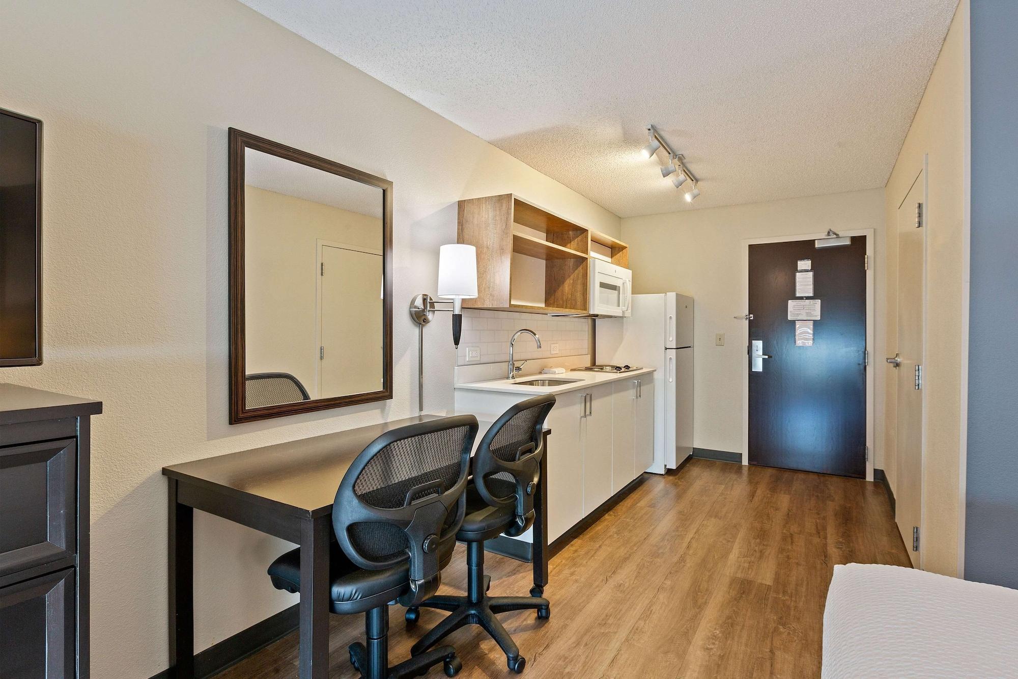 Extended Stay America Premier Suites - San Jose - Airport Kültér fotó