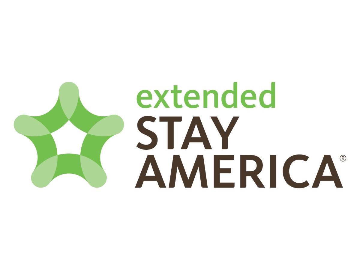 Extended Stay America Premier Suites - San Jose - Airport Kültér fotó