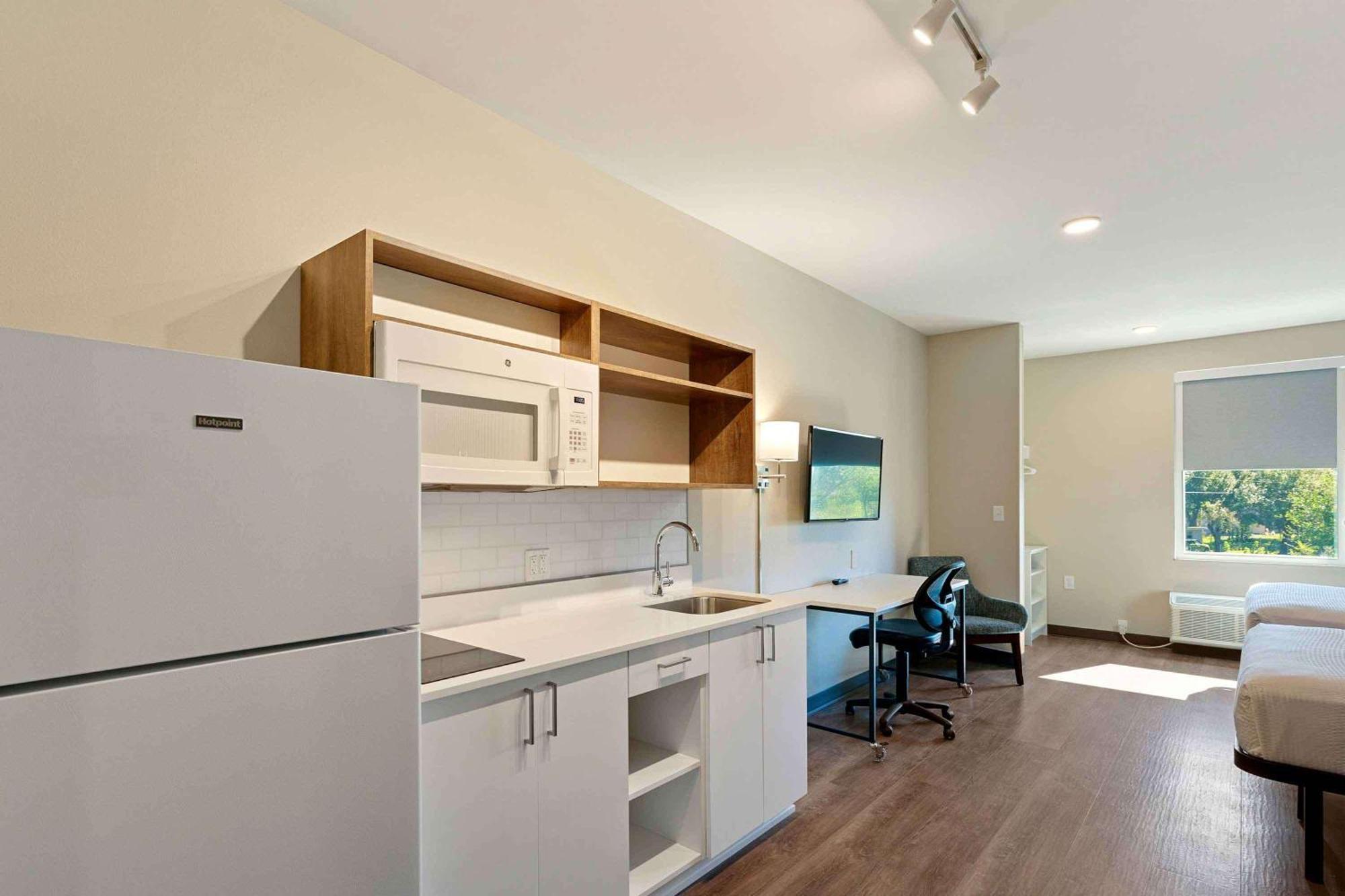 Extended Stay America Premier Suites - San Jose - Airport Kültér fotó