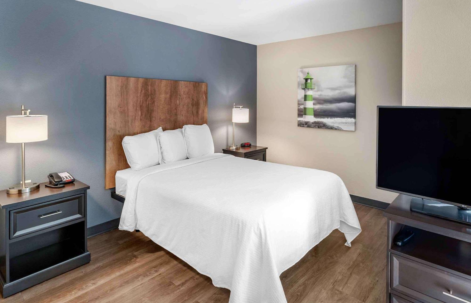 Extended Stay America Premier Suites - San Jose - Airport Kültér fotó