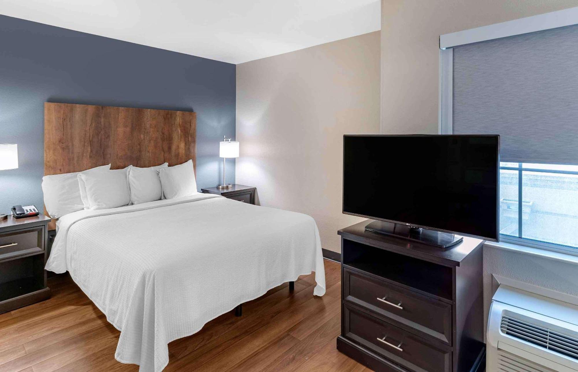 Extended Stay America Premier Suites - San Jose - Airport Kültér fotó