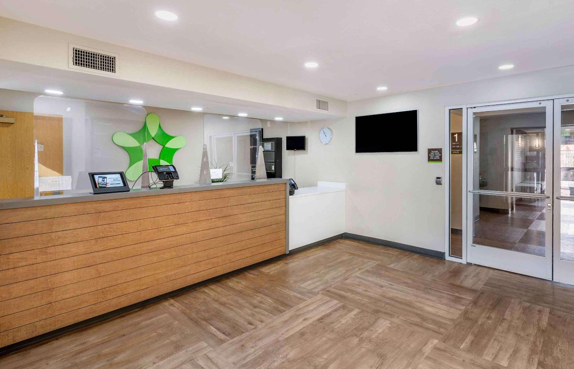 Extended Stay America Premier Suites - San Jose - Airport Kültér fotó