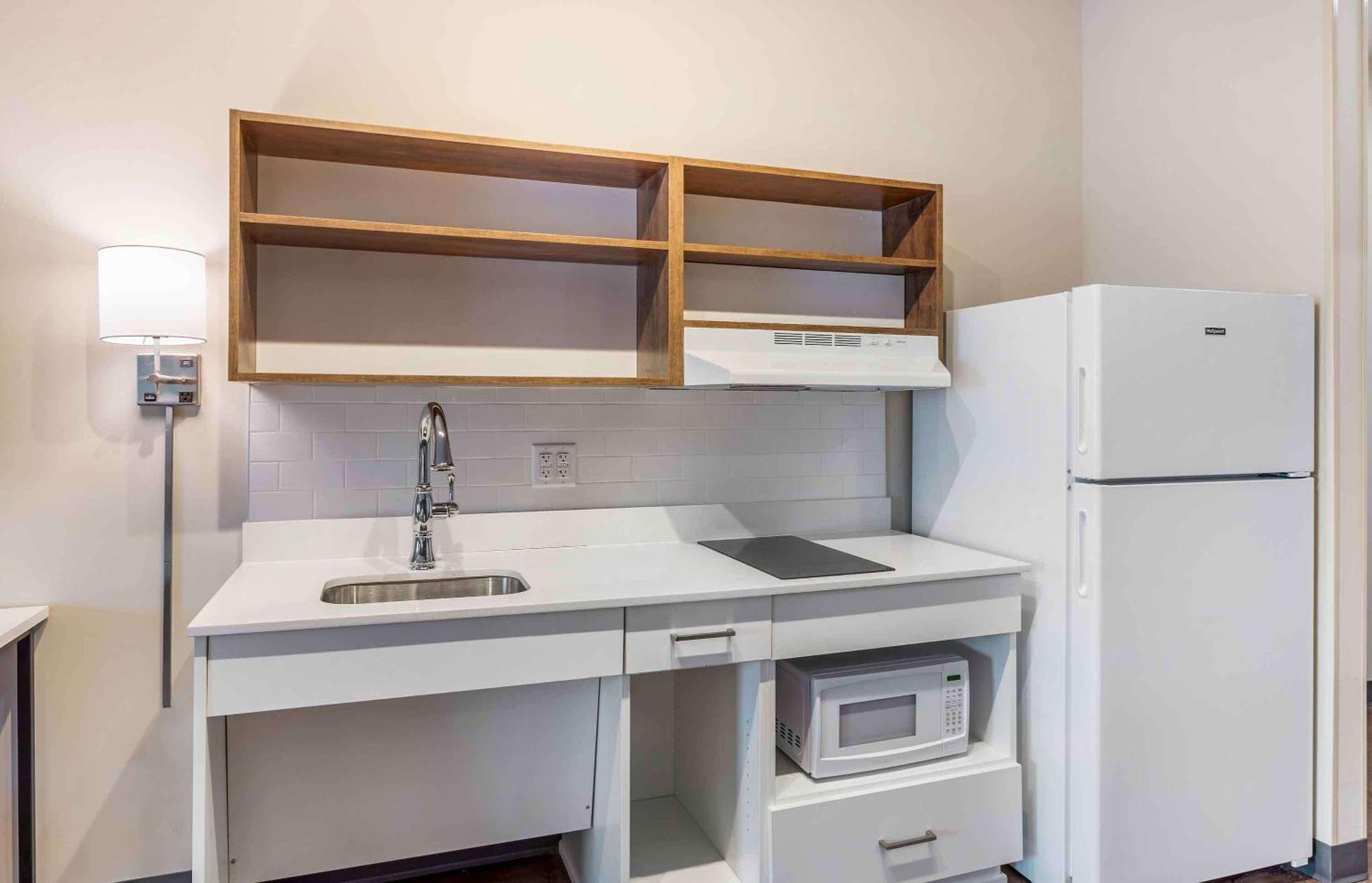 Extended Stay America Premier Suites - San Jose - Airport Kültér fotó