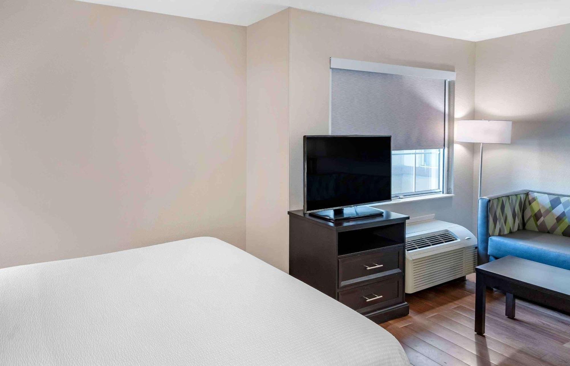 Extended Stay America Premier Suites - San Jose - Airport Kültér fotó