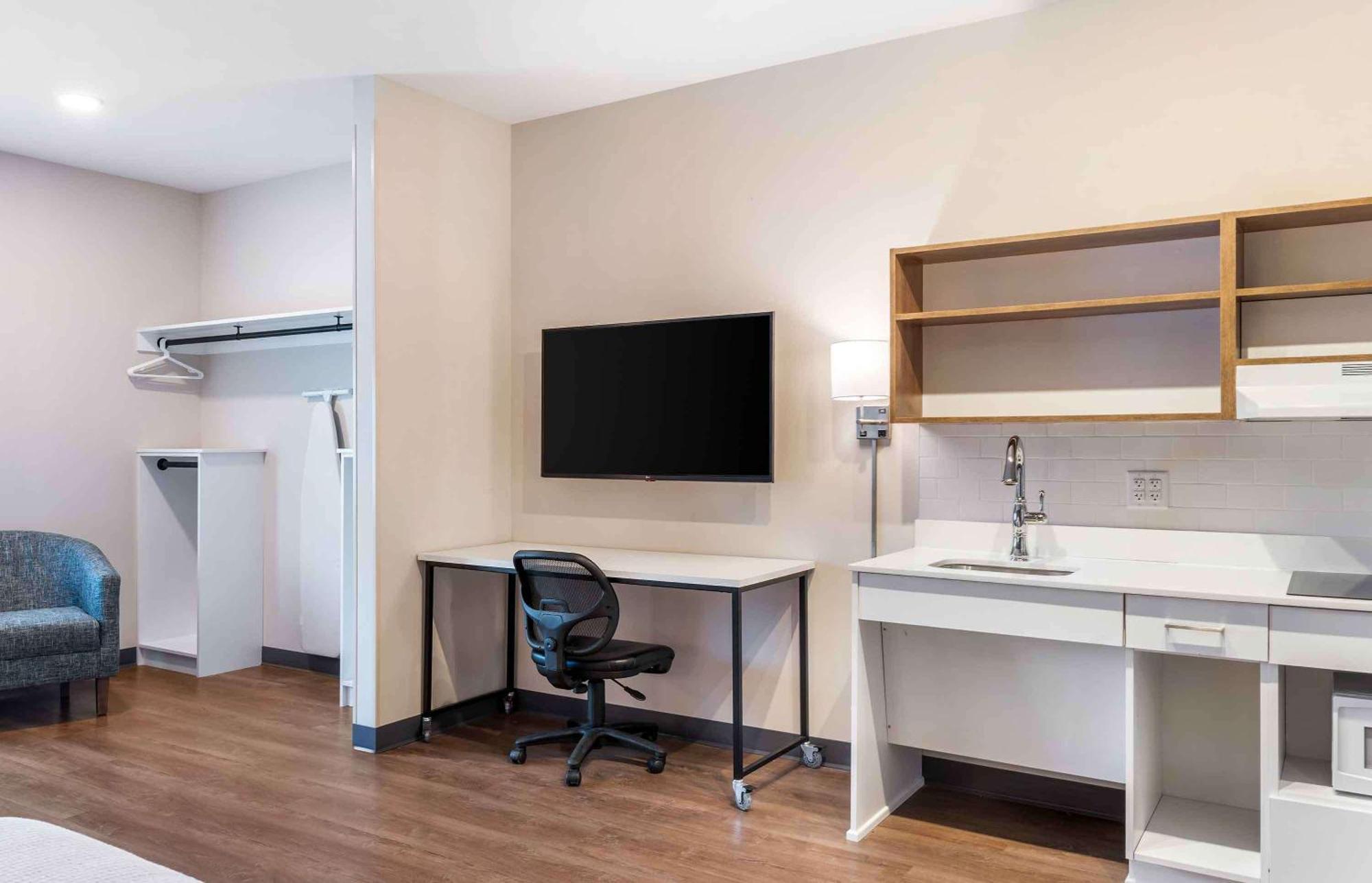Extended Stay America Premier Suites - San Jose - Airport Kültér fotó