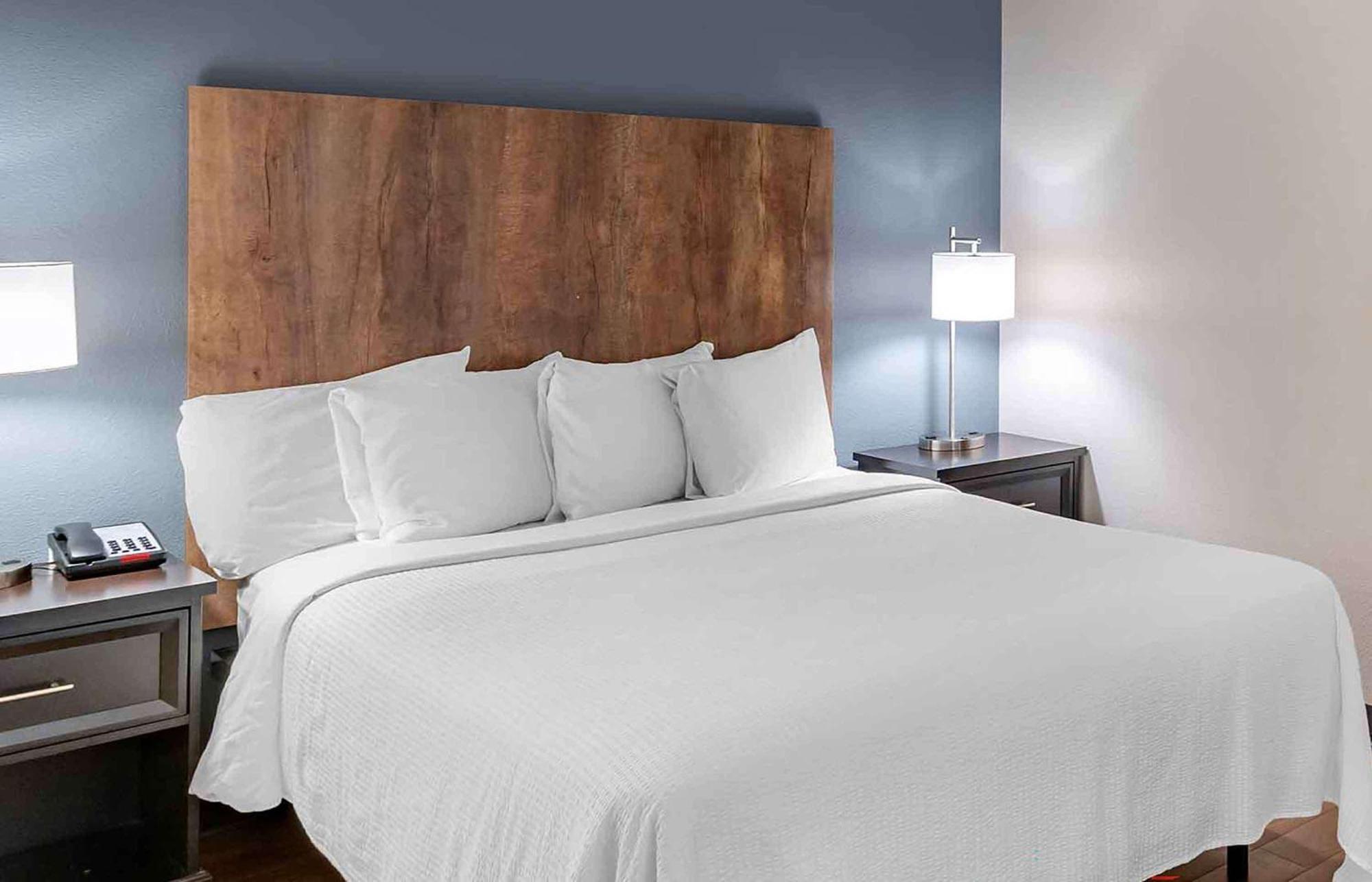 Extended Stay America Premier Suites - San Jose - Airport Kültér fotó