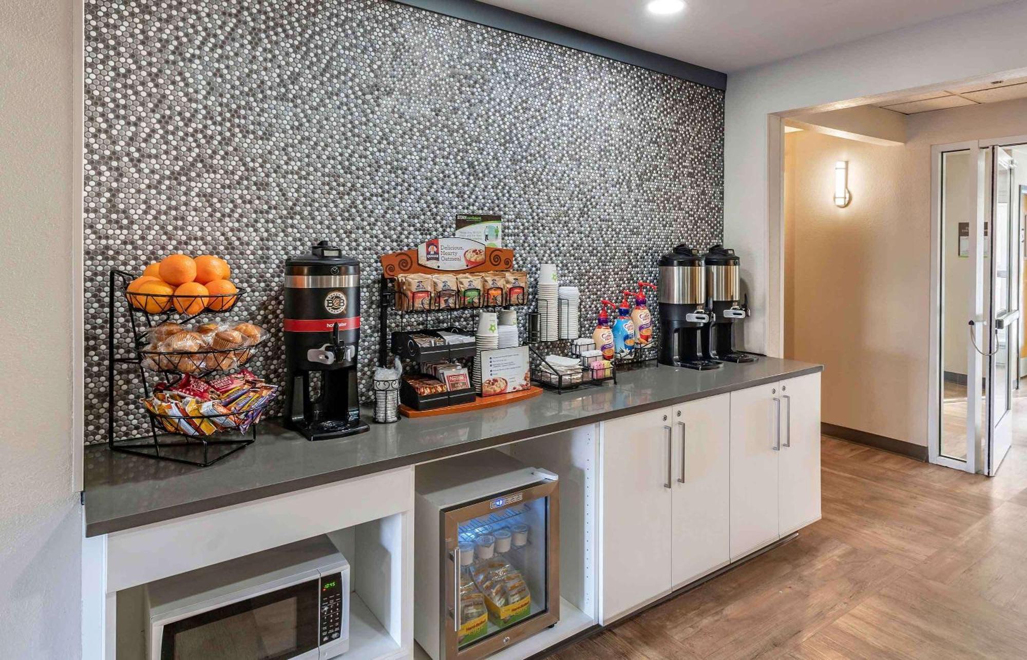Extended Stay America Premier Suites - San Jose - Airport Kültér fotó